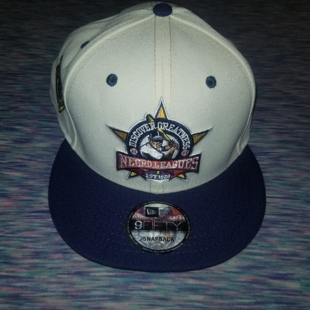 Mlb the show hat